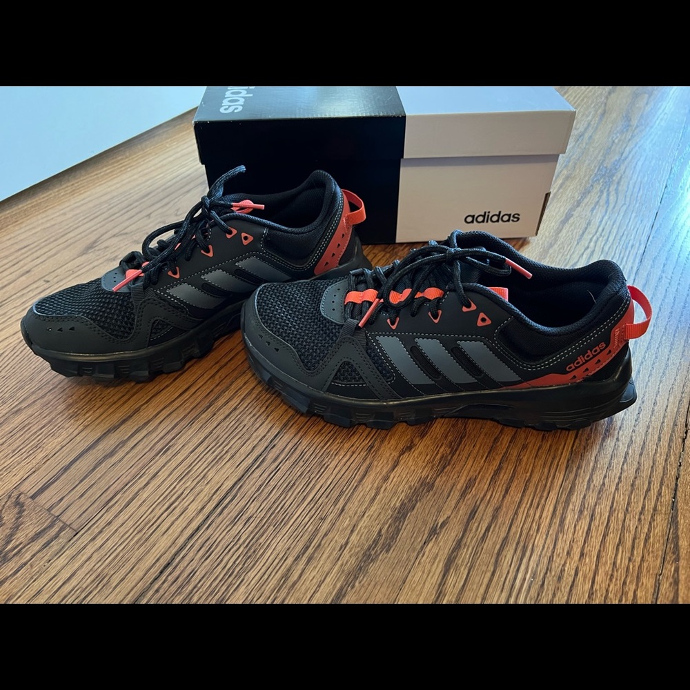 Adidas Rockadia Trail Running Shoe
